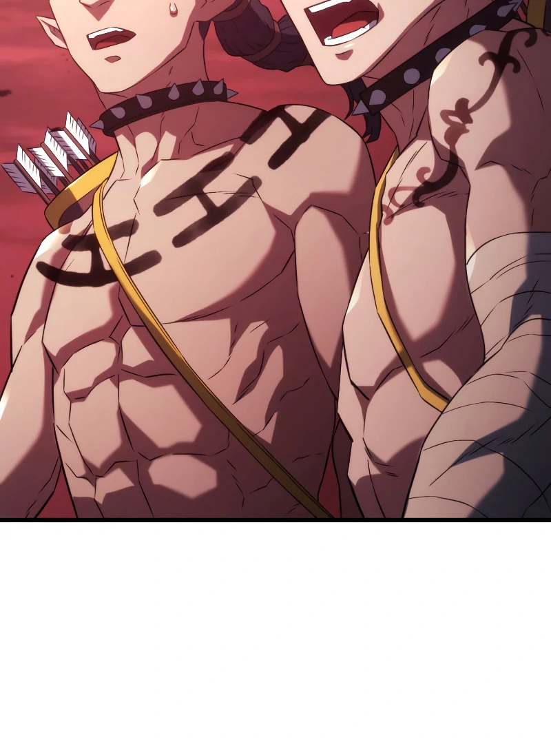 Revenge of the Iron-Blooded Sword Hound, Chapter 28 image 26